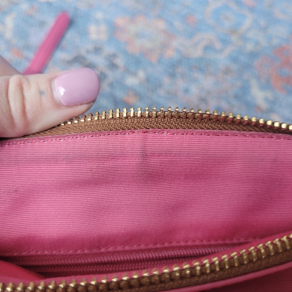 Coach Mini Christie Caryall - Picture 7 of 11
